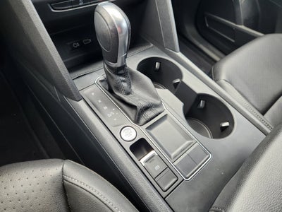 2019 Volkswagen Atlas 3.6L V6 SE