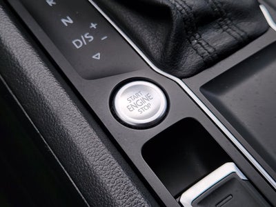 2019 Volkswagen Atlas 3.6L V6 SE