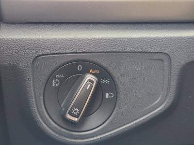 2019 Volkswagen Atlas 3.6L V6 SE