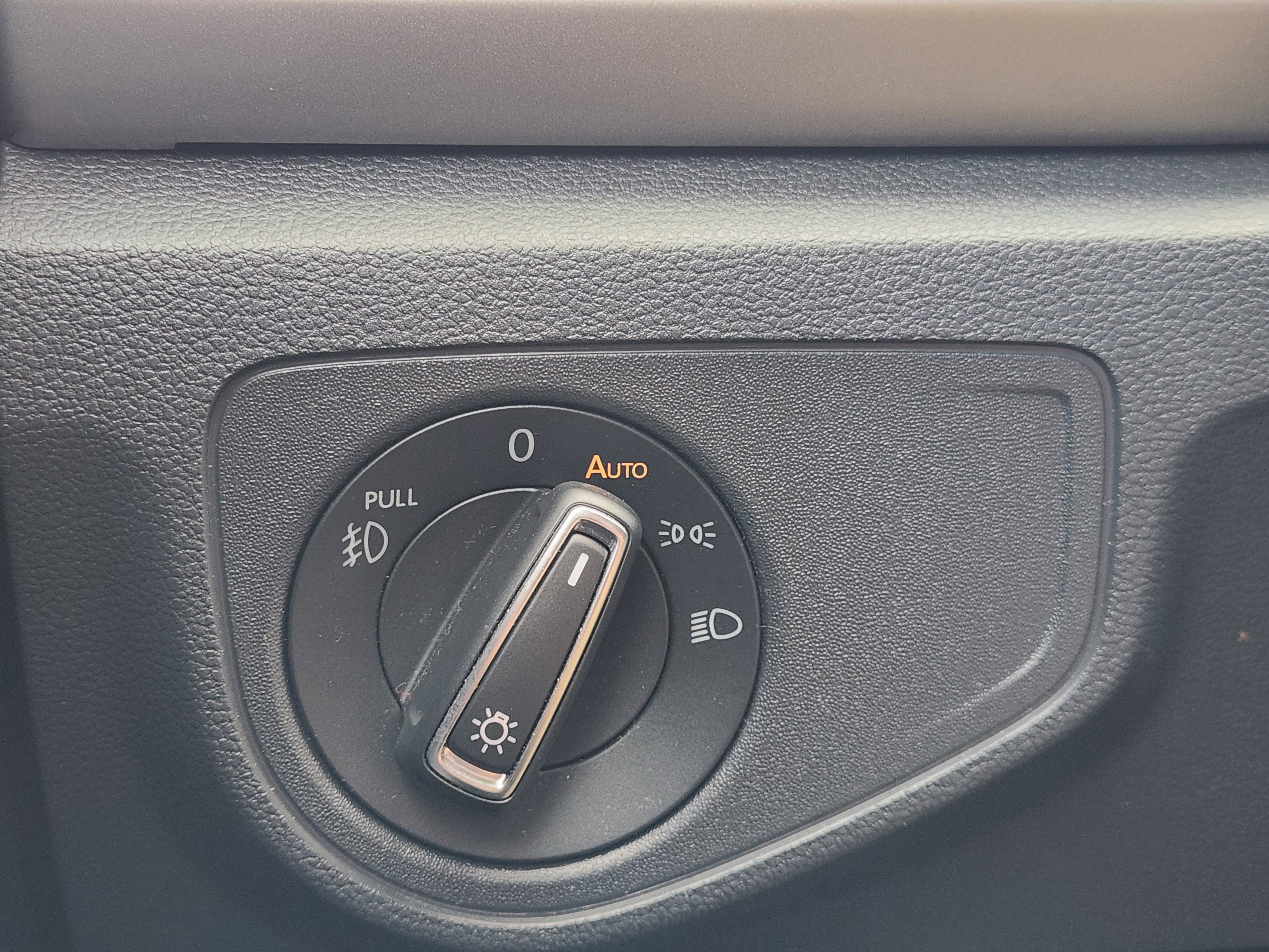 2019 Volkswagen Atlas 3.6L V6 SE