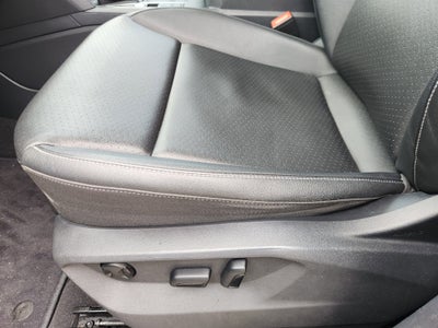 2019 Volkswagen Atlas 3.6L V6 SE