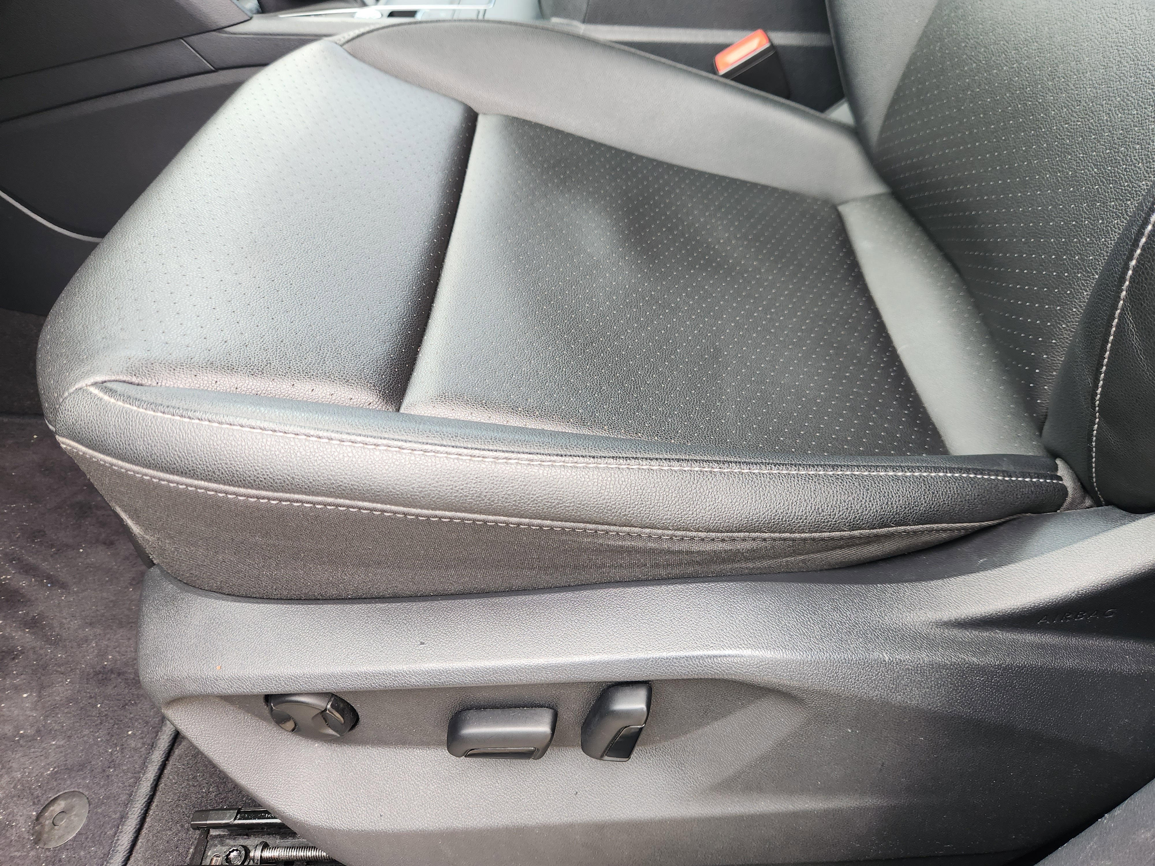 2019 Volkswagen Atlas 3.6L V6 SE