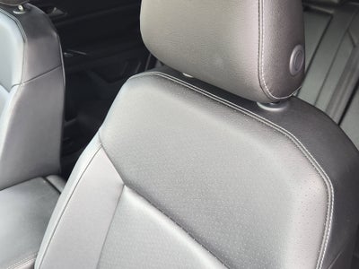 2019 Volkswagen Atlas 3.6L V6 SE