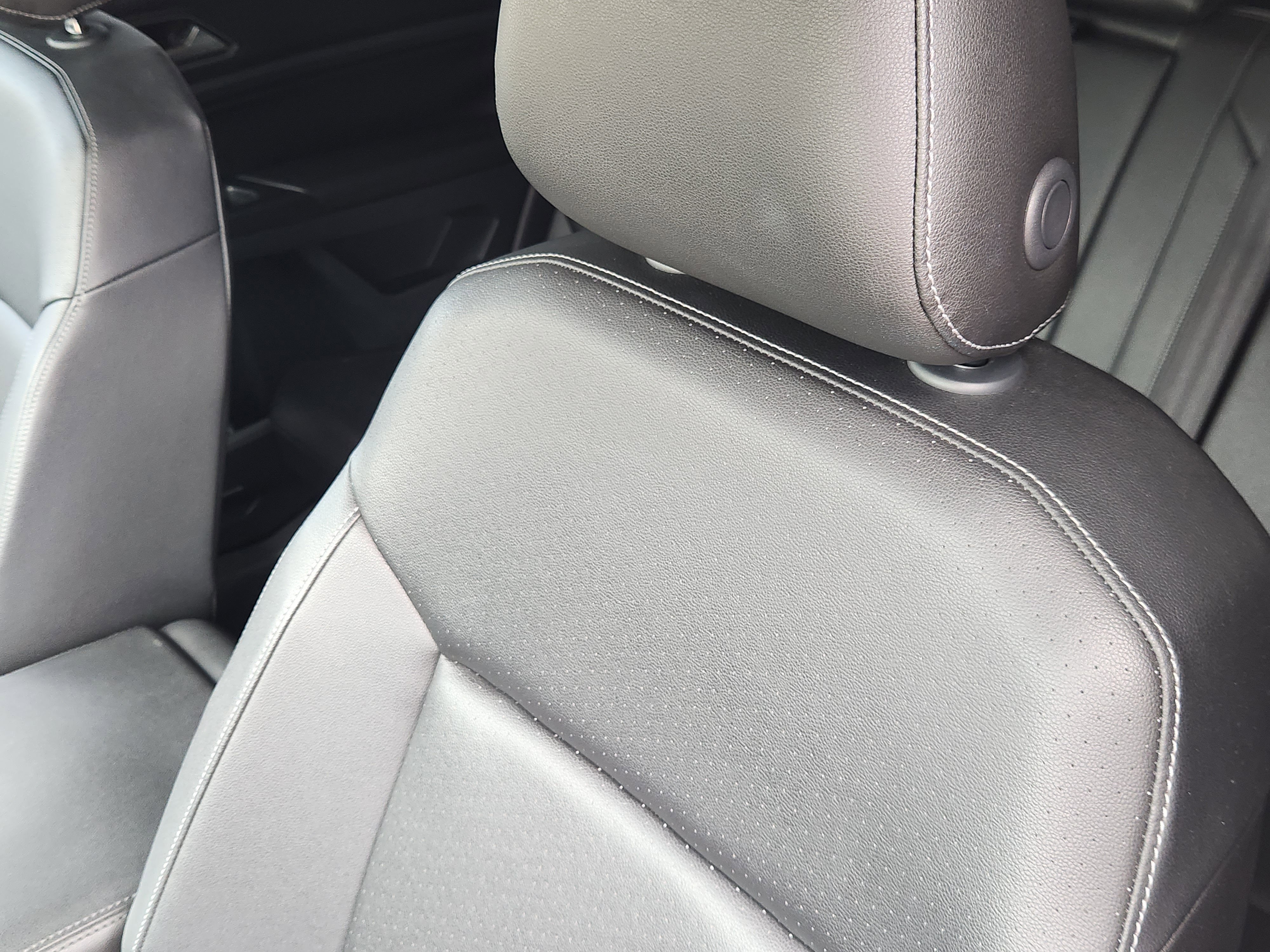 2019 Volkswagen Atlas 3.6L V6 SE