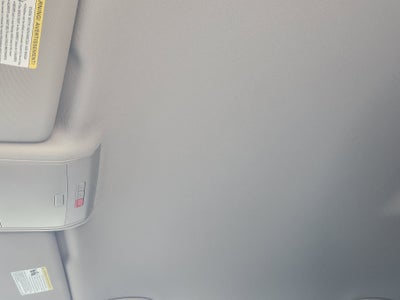 2019 Volkswagen Atlas 3.6L V6 SE