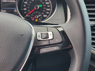 2019 Volkswagen Atlas 3.6L V6 SE