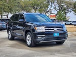 2019 Volkswagen Atlas 3.6L V6 SE