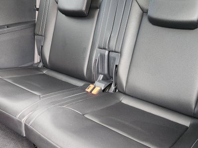 2019 Volkswagen Atlas 3.6L V6 SE