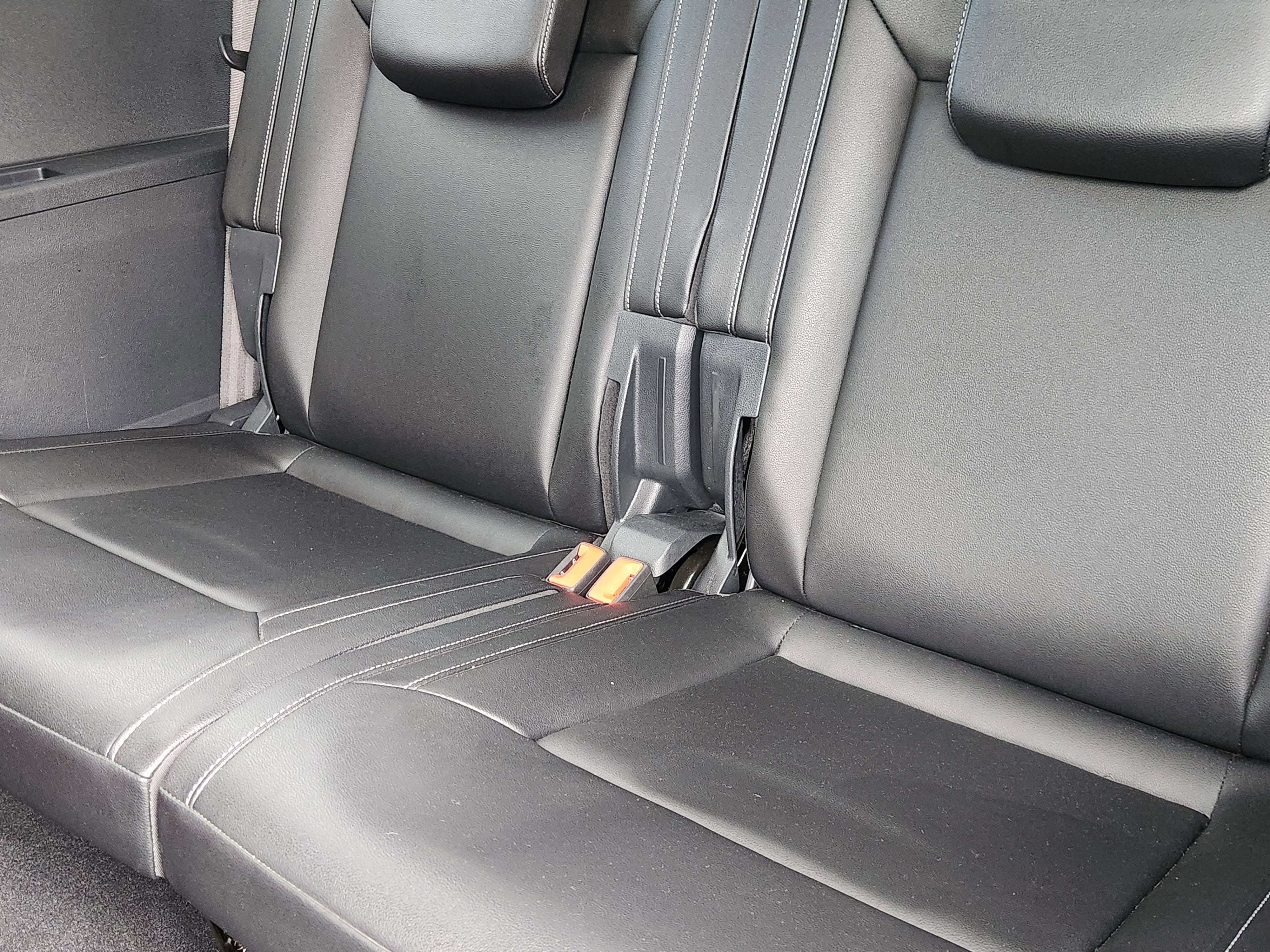 2019 Volkswagen Atlas 3.6L V6 SE