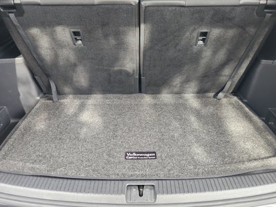 2019 Volkswagen Atlas 3.6L V6 SE