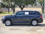 2019 Volkswagen Atlas 3.6L V6 SE