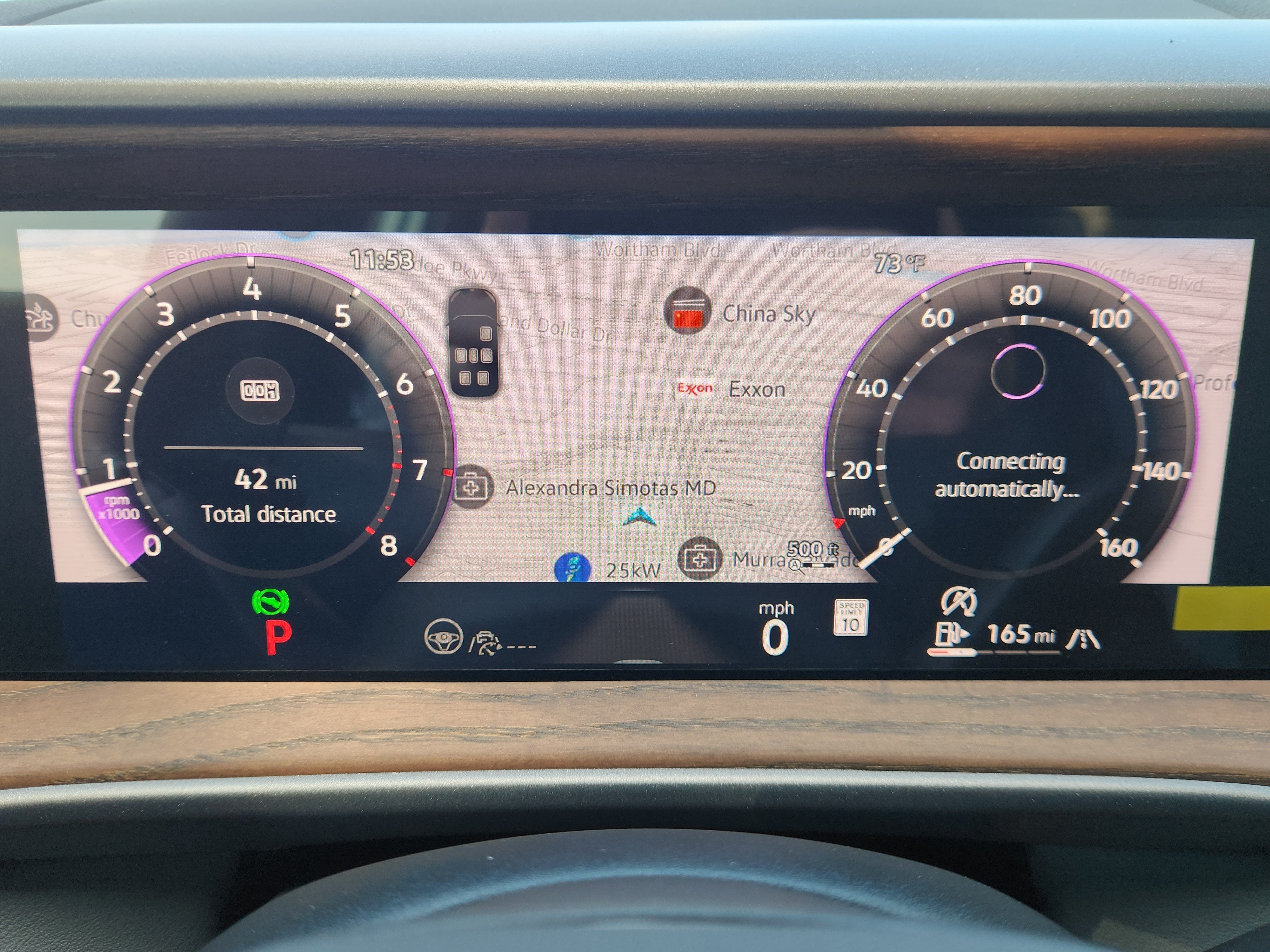 2027 Volkswagen Atlas SEL Premium R-Line