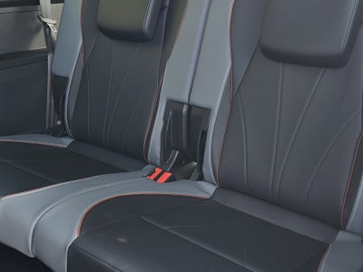 2027 Volkswagen Atlas SEL Premium R-Line