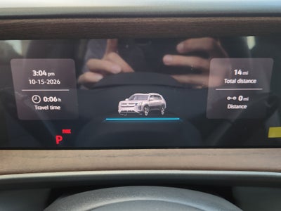 2027 Volkswagen Atlas SEL Premium R-Line