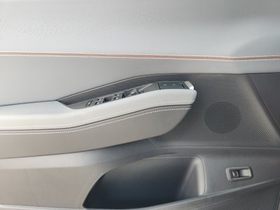 2027 Volkswagen Atlas SEL Premium R-Line