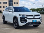 2027 Volkswagen Atlas SEL Premium R-Line