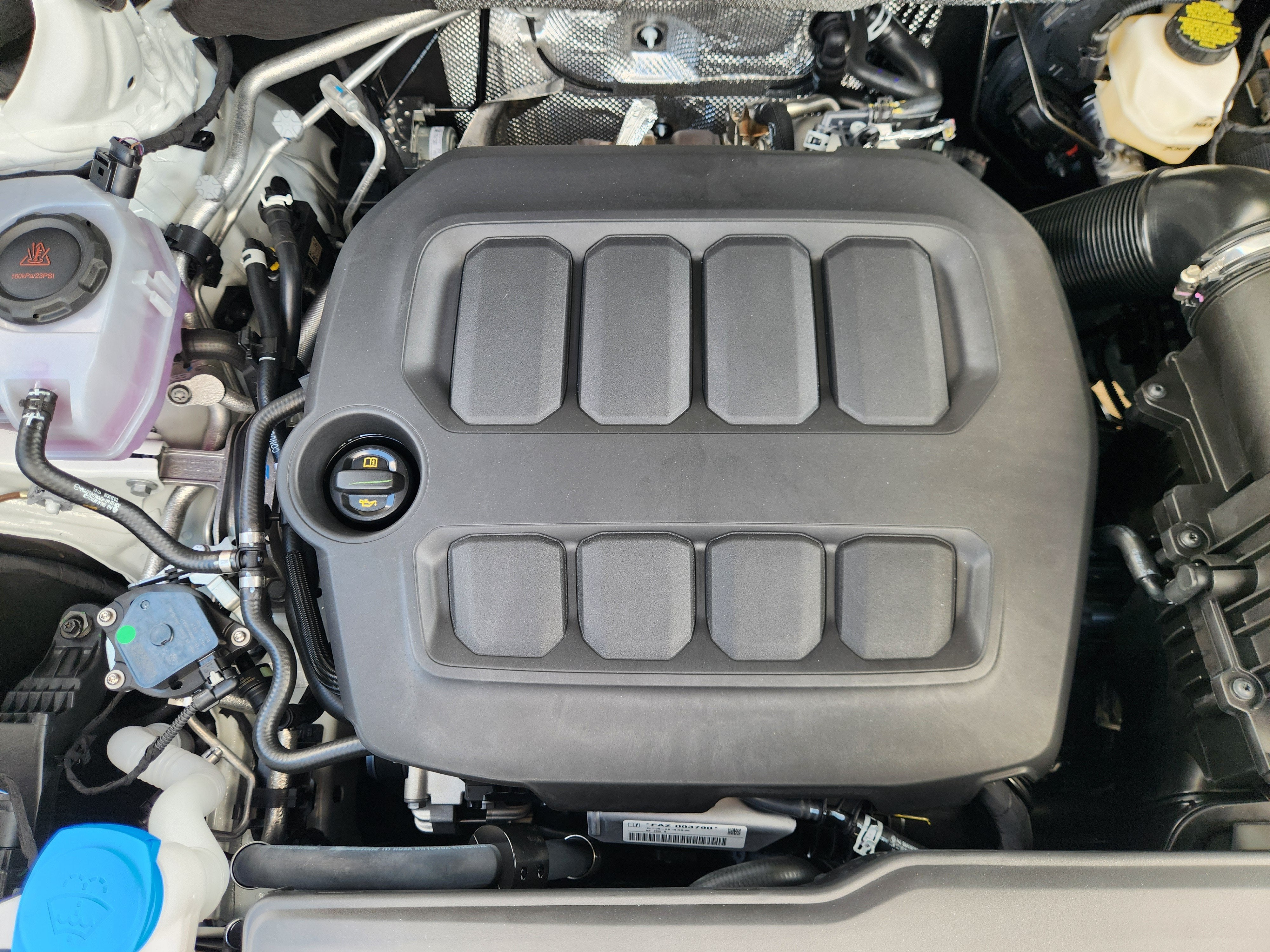 2027 Volkswagen Atlas SEL Premium R-Line