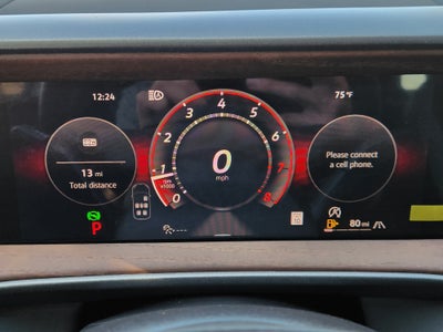 2027 Volkswagen Atlas SEL Premium R-Line
