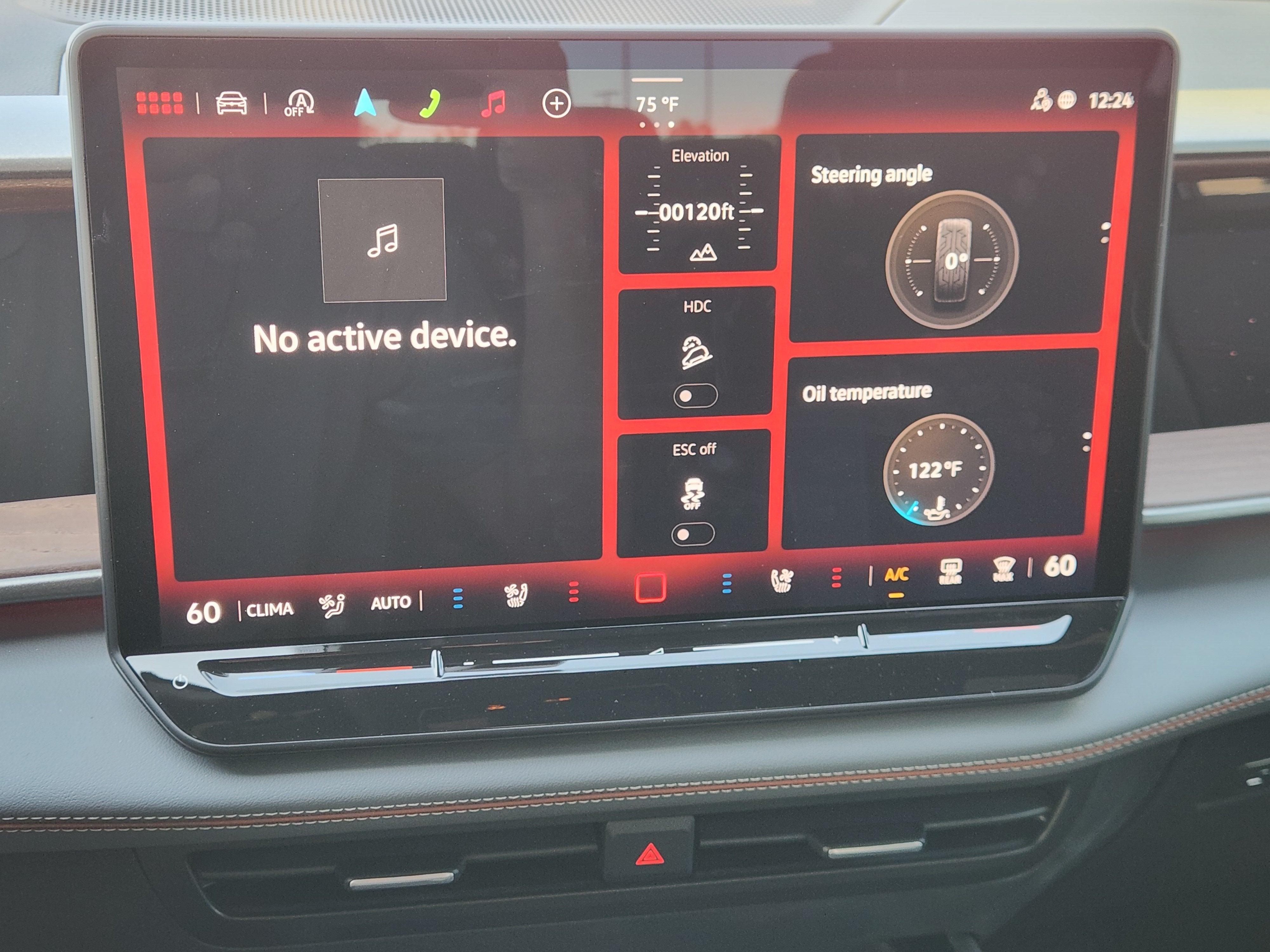 2027 Volkswagen Atlas SEL Premium R-Line