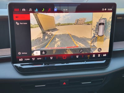 2027 Volkswagen Atlas SEL Premium R-Line
