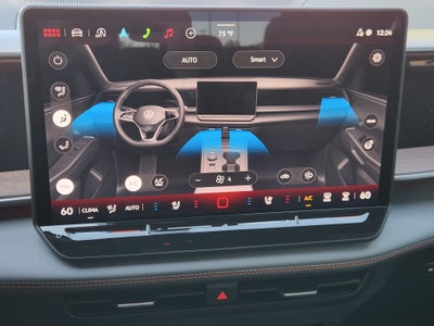 2027 Volkswagen Atlas SEL Premium R-Line
