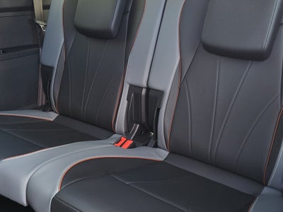 2027 Volkswagen Atlas SEL Premium R-Line