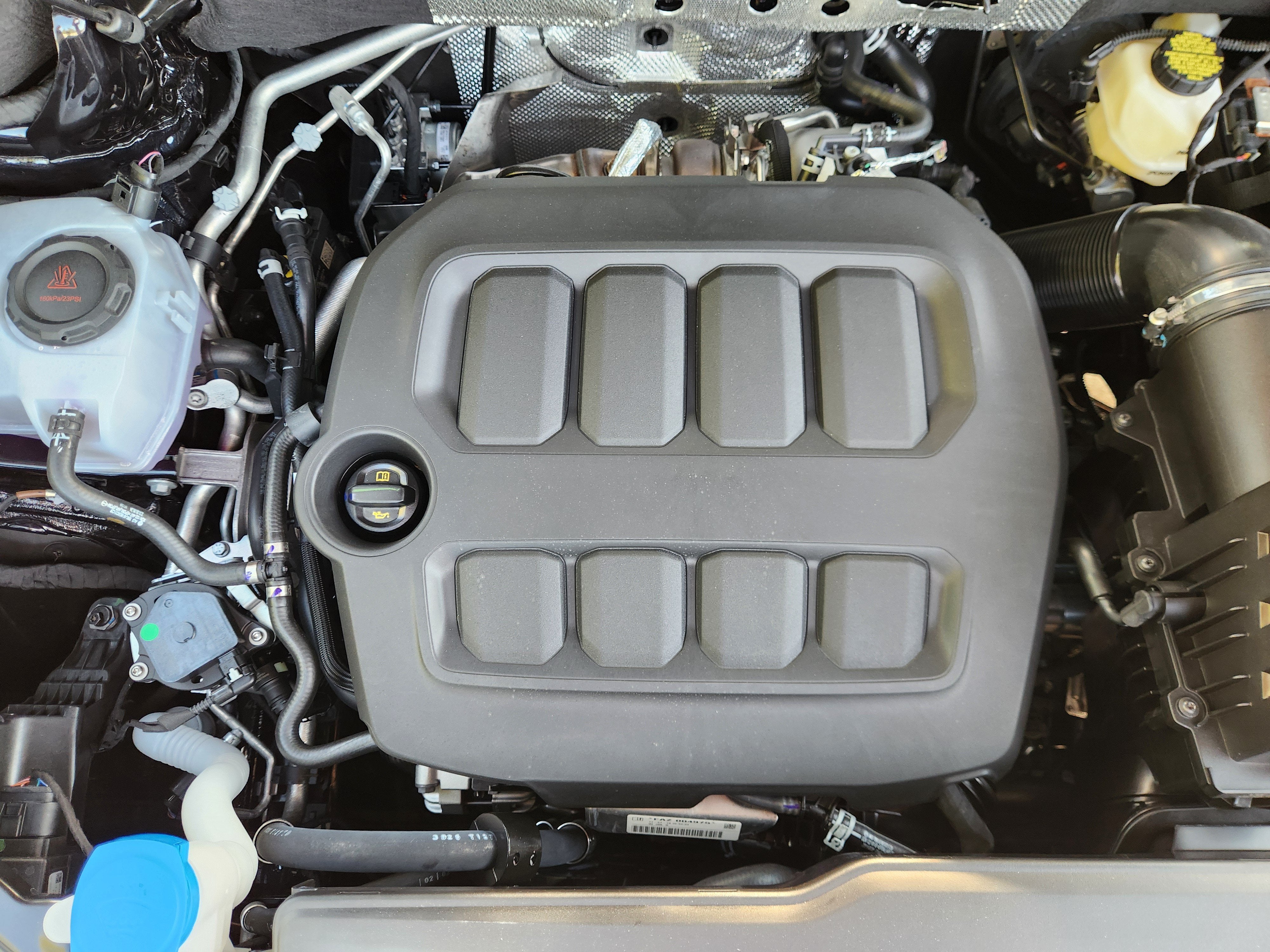 2027 Volkswagen Atlas SEL Premium R-Line