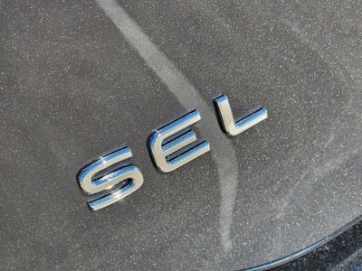 2027 Volkswagen Atlas SEL Premium R-Line