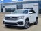 2023 Volkswagen Atlas Cross Sport 3.6L V6 SEL Premium R-Line
