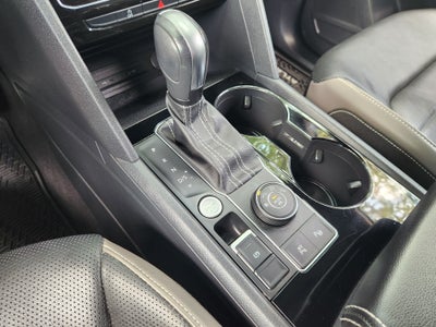 2023 Volkswagen Atlas Cross Sport 3.6L V6 SEL Premium R-Line