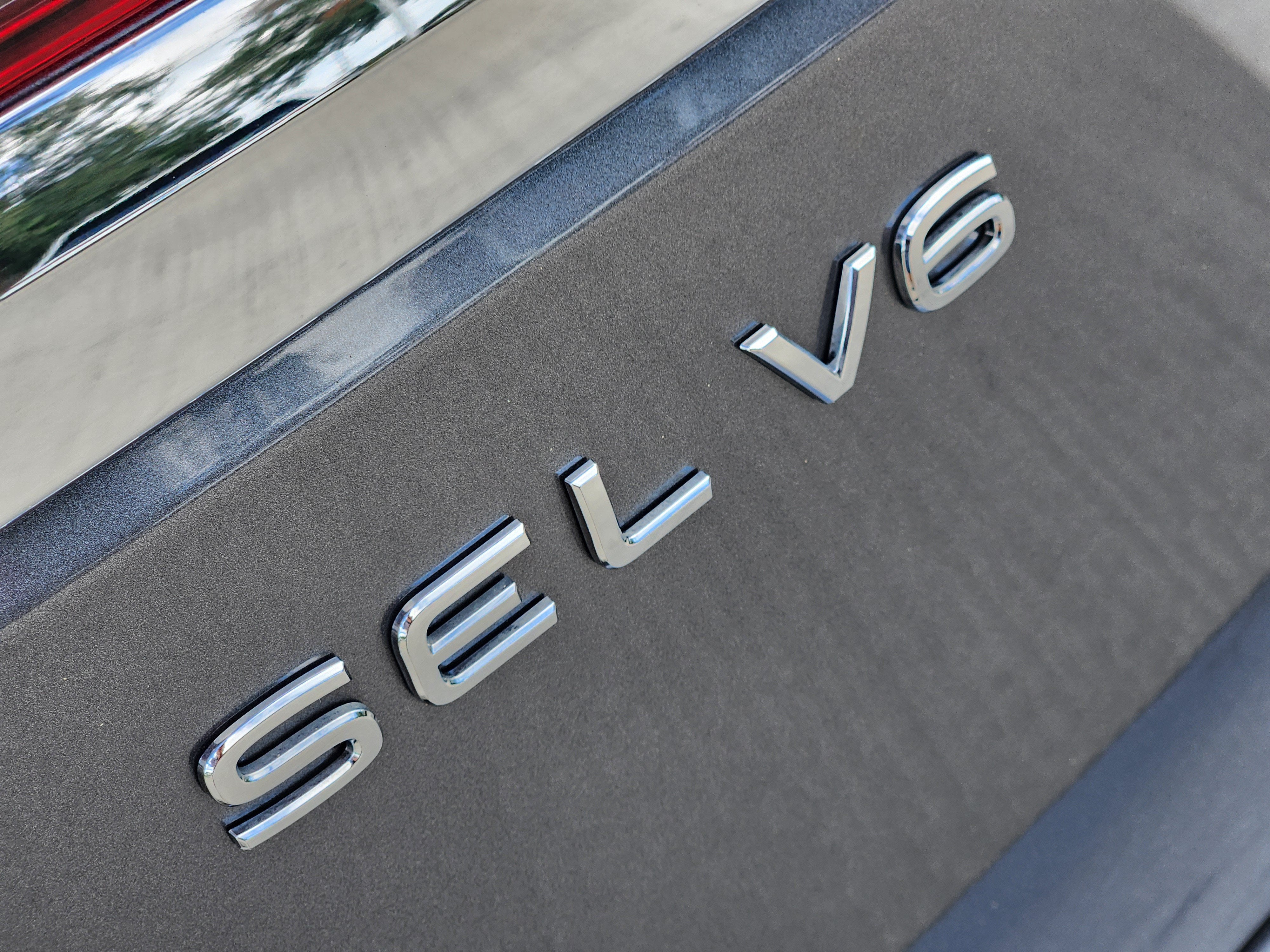 2021 Volkswagen Atlas 3.6L V6 SEL Premium R-Line