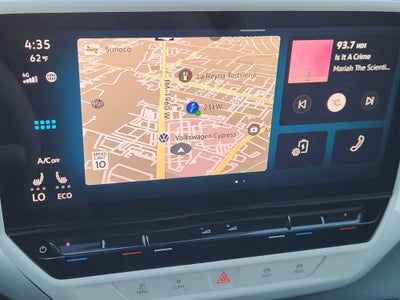 2023 Volkswagen ID.4 Pro S Plus