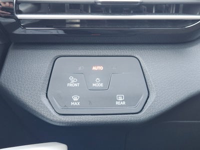 2023 Volkswagen ID.4 Pro S Plus