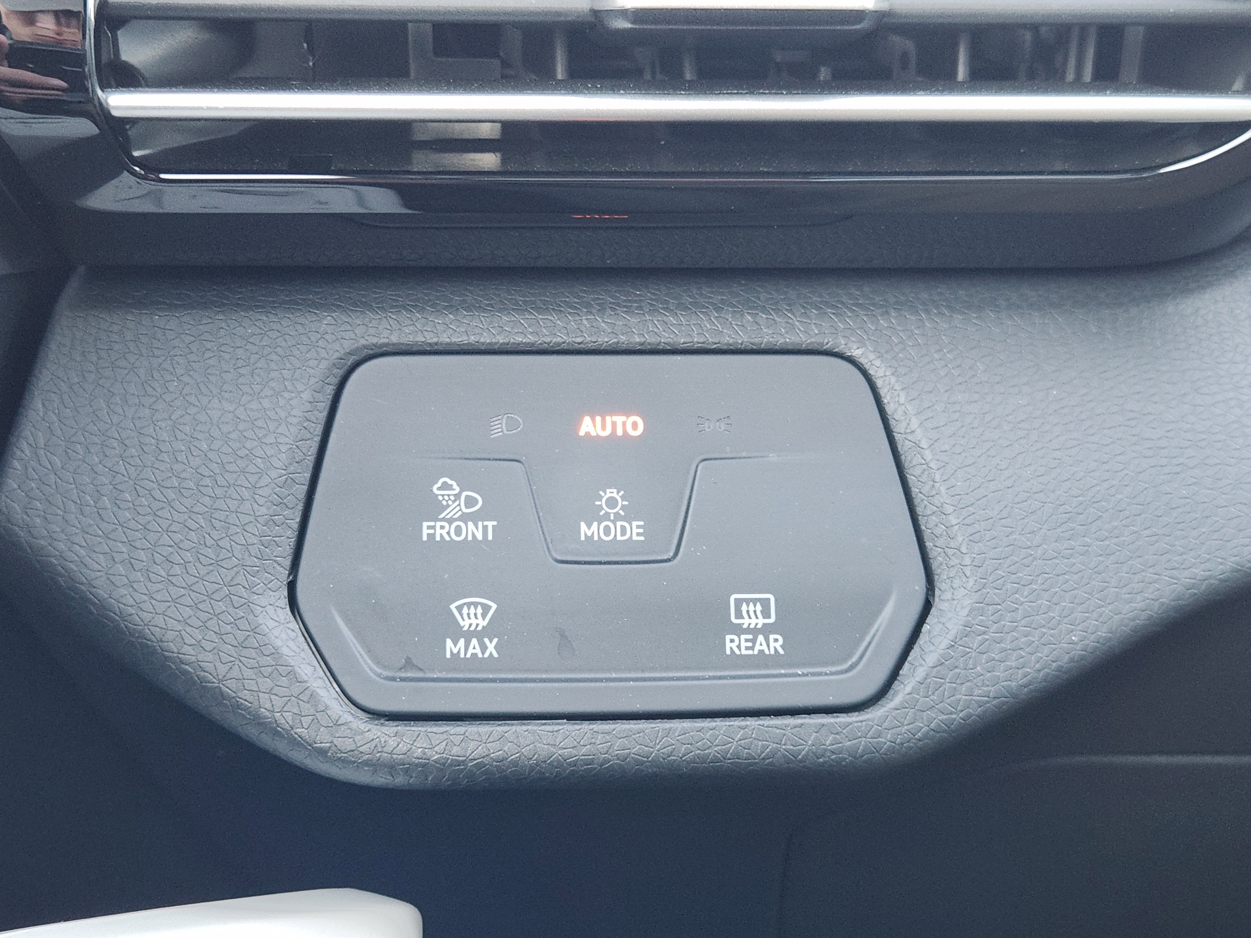 2023 Volkswagen ID.4 Pro S Plus