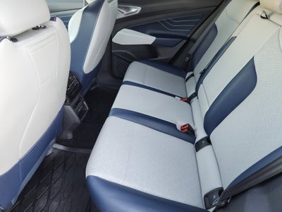 2023 Volkswagen ID.4 Pro S Plus