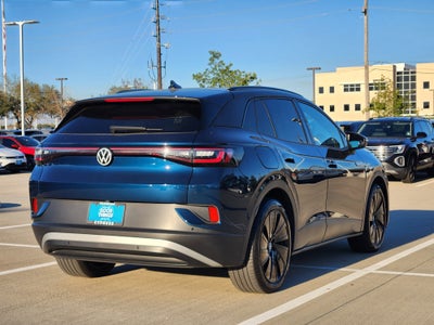 2023 Volkswagen ID.4 Pro S Plus