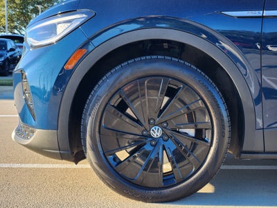 2023 Volkswagen ID.4 Pro S Plus