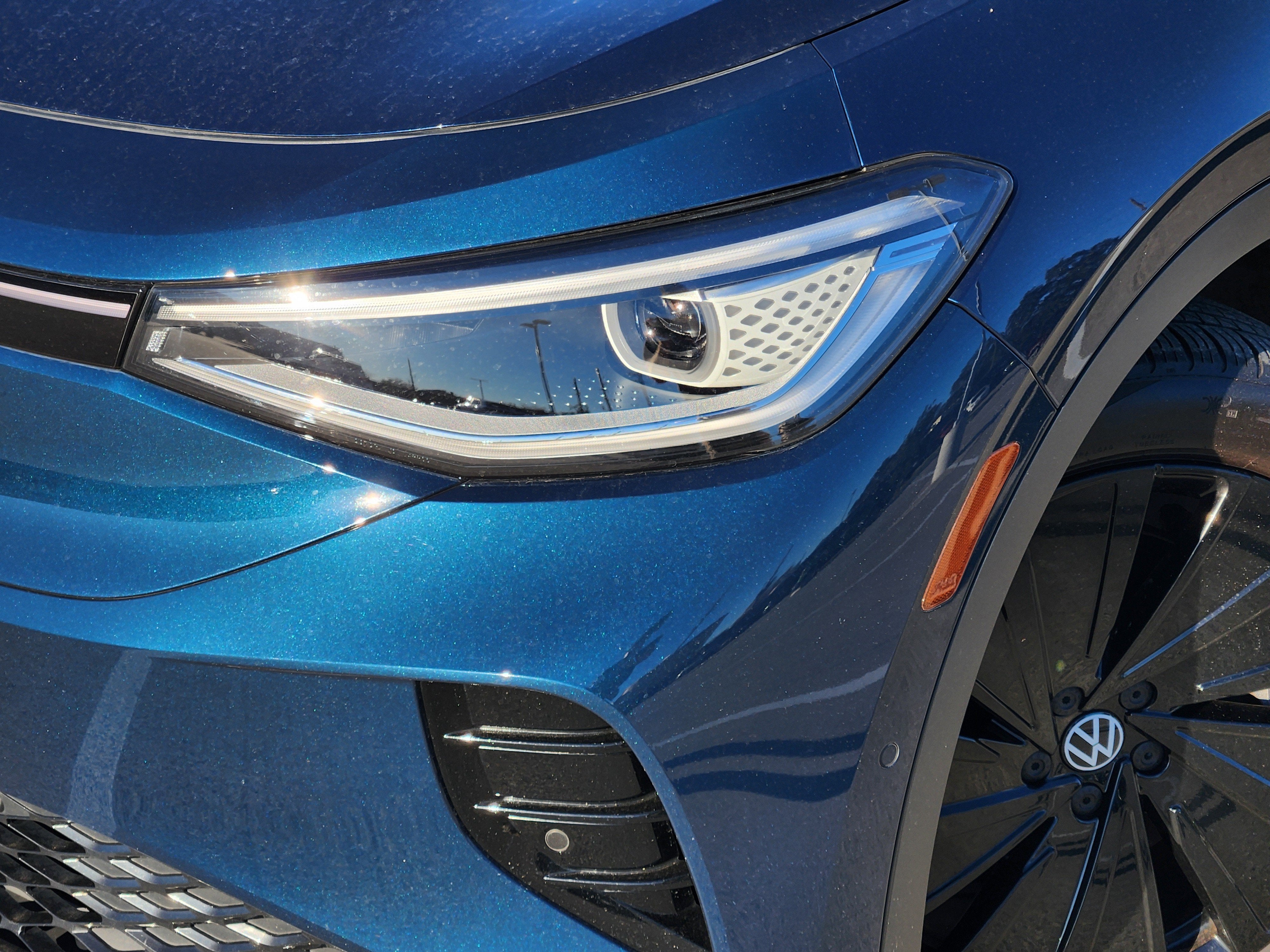 2023 Volkswagen ID.4 Pro S Plus