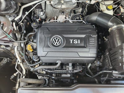 2023 Volkswagen Atlas Cross Sport 2.0T SE w/Technology