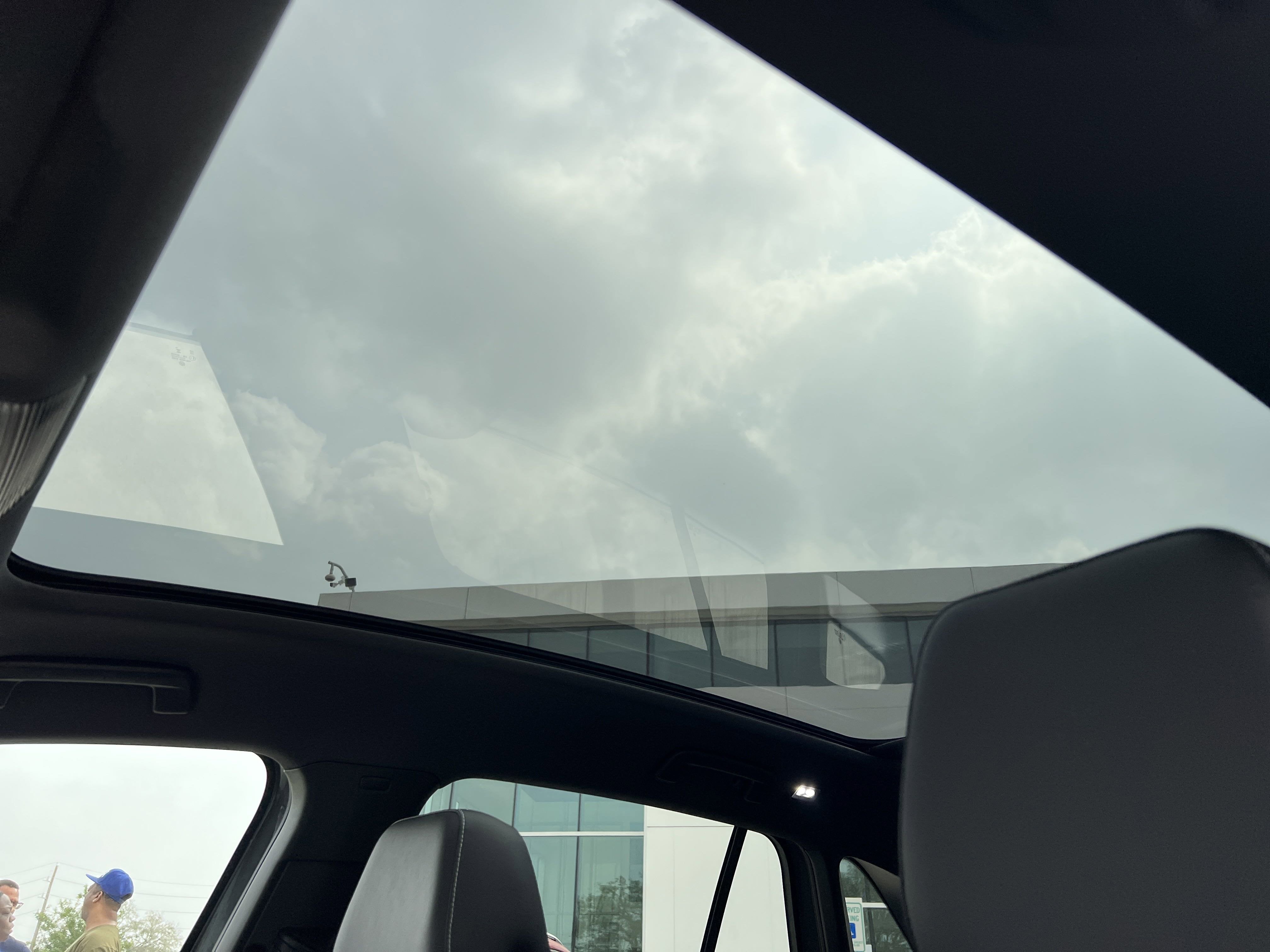 2025 Volkswagen ID.4 Pro S Plus