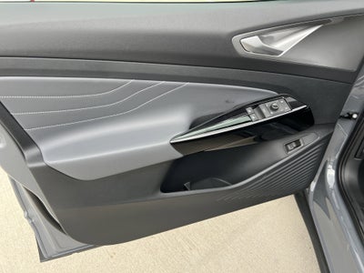 2025 Volkswagen ID.4 Pro S Plus