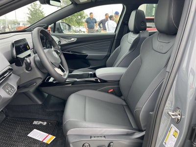 2025 Volkswagen ID.4 Pro S Plus