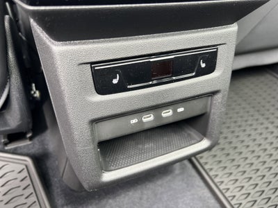 2025 Volkswagen ID.4 Pro S Plus