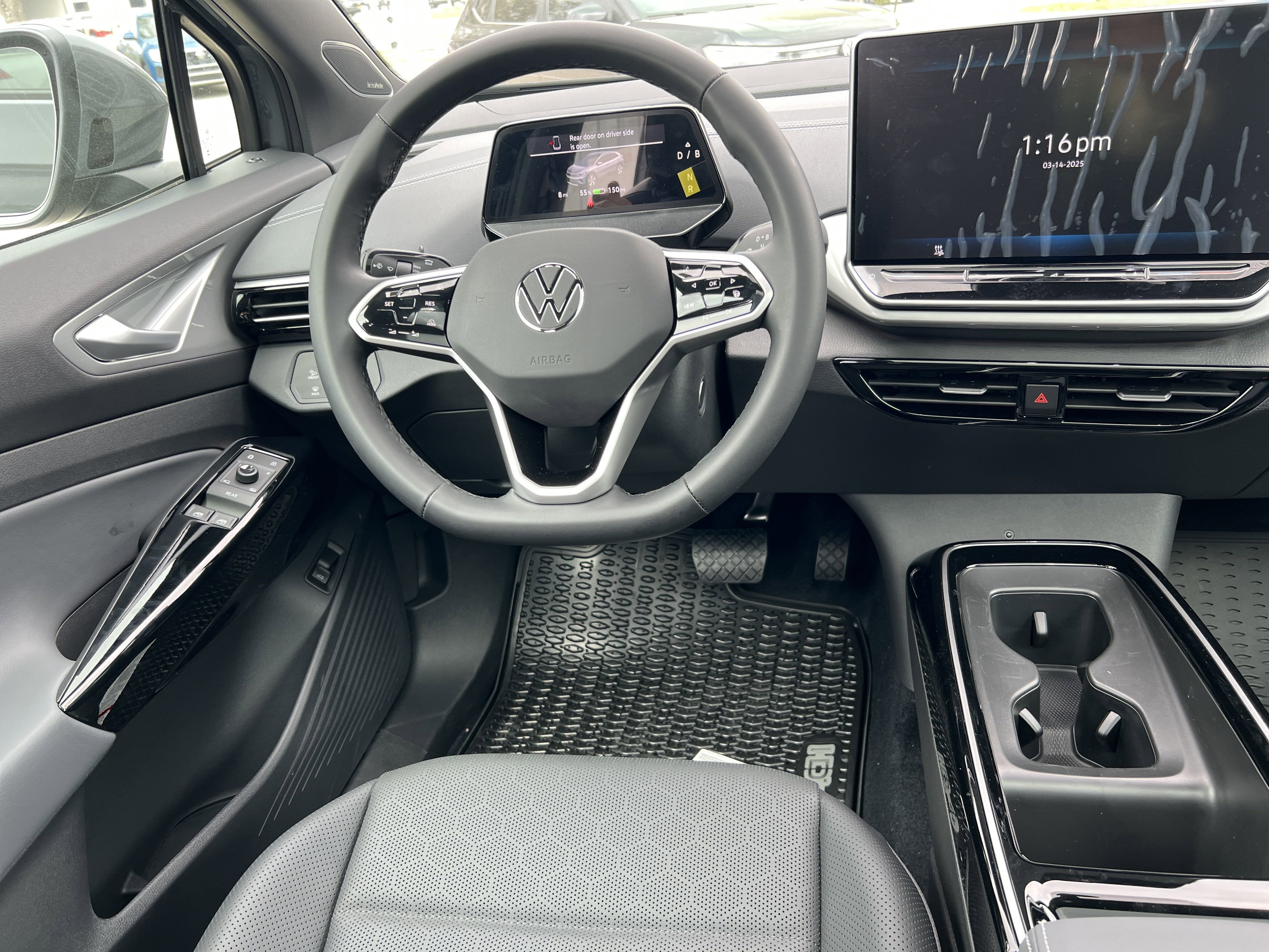 2025 Volkswagen ID.4 Pro S Plus