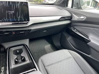 2025 Volkswagen ID.4 Pro S Plus