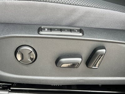 2025 Volkswagen ID.4 Pro S Plus