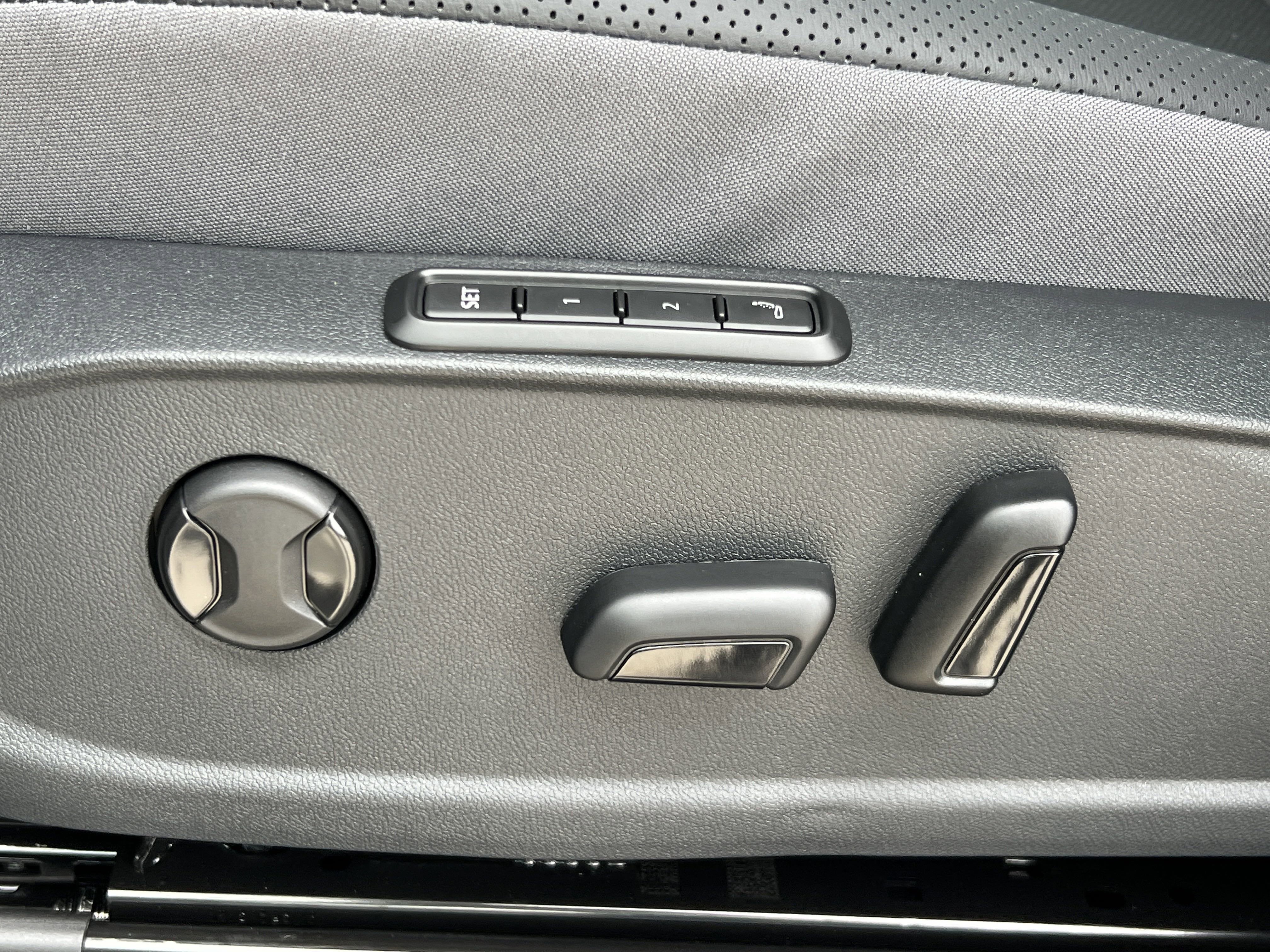 2025 Volkswagen ID.4 Pro S Plus