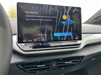 2025 Volkswagen ID.4 Pro S Plus