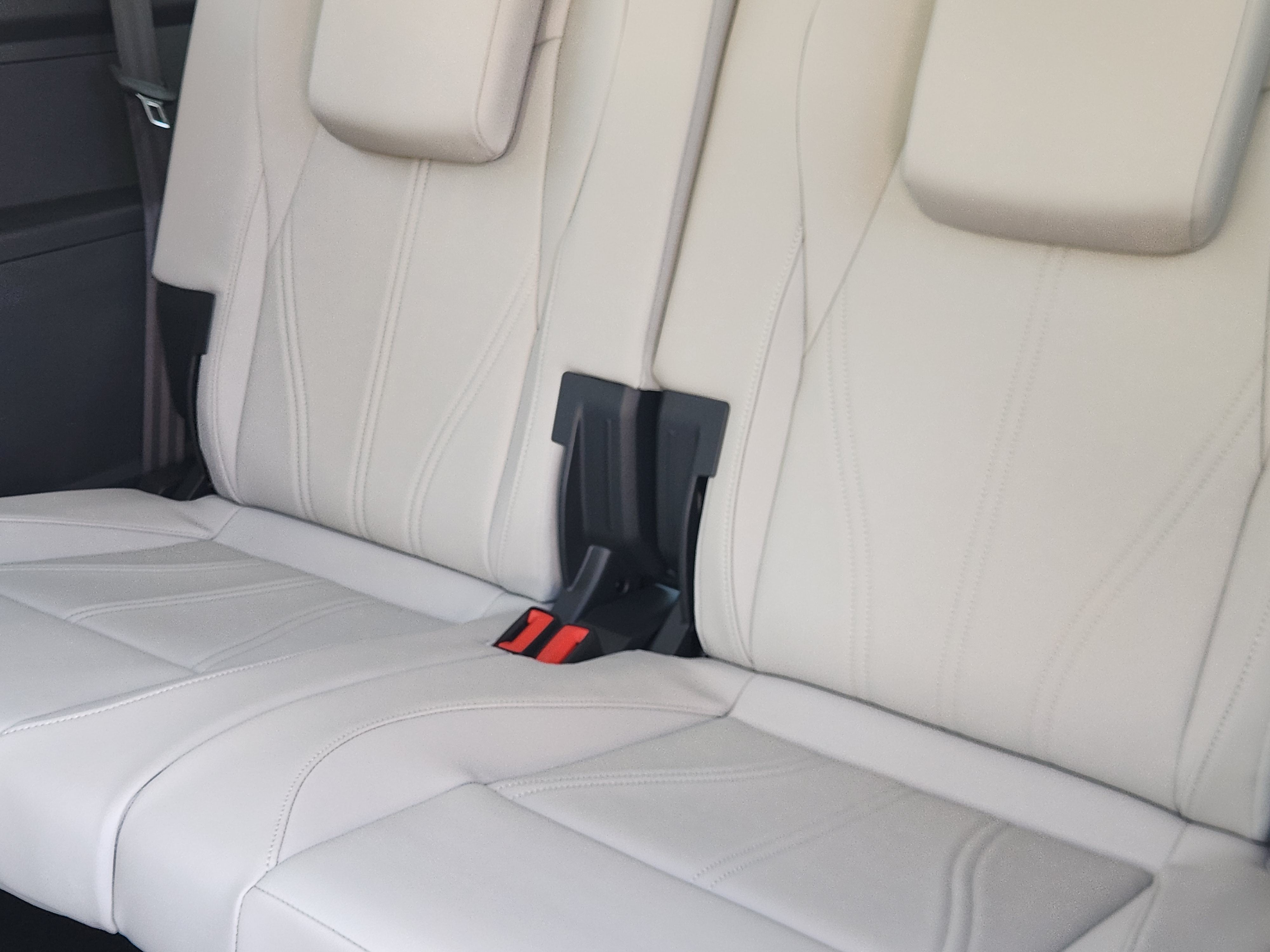 2027 Volkswagen Atlas SE w/Technology