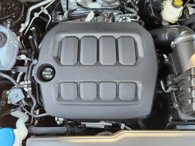 2027 Volkswagen Atlas SE w/Technology